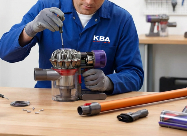 KBA Service - Dyson Vacuum Repairs