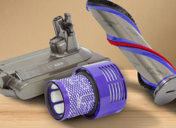 Dyson Spares & Accessories