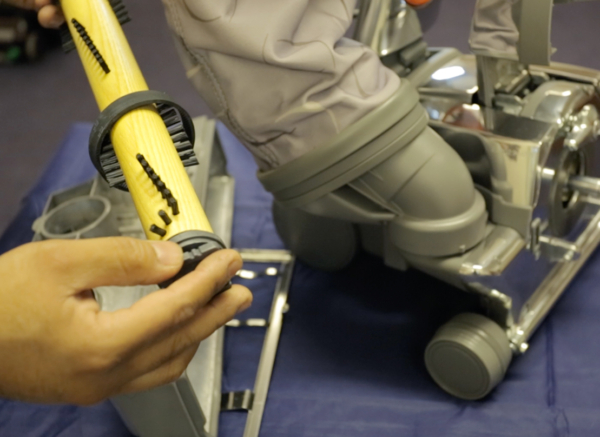 Kirby Vacuum Repairs