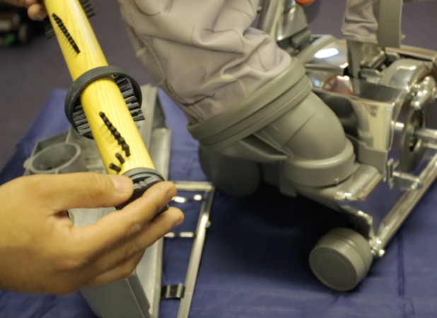 KBA Service - Kirby Vacuum Repairs