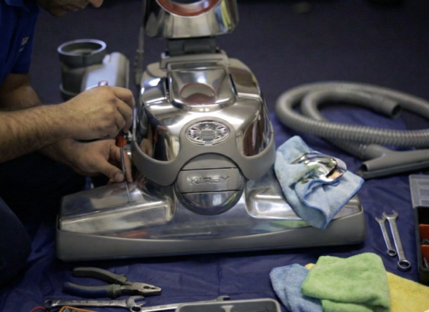 KBA Service - Kirby Vacuum Servicing